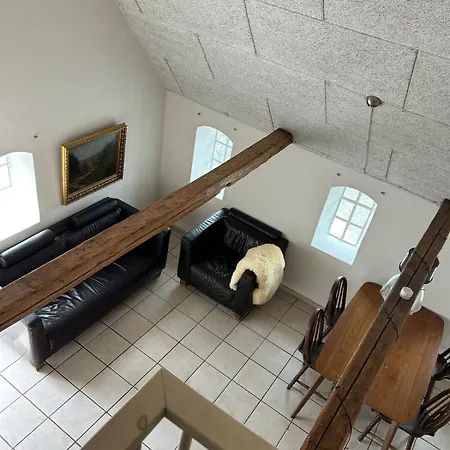 Peaceful Country Apartment *